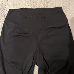 Vitality Balance Athletica Leggings